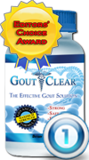 GoutClear Treatment Review